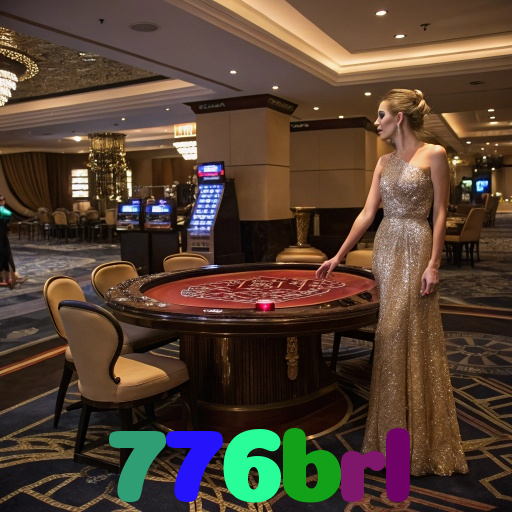 A Magia dos Jogos de Fantasia na 776brl
