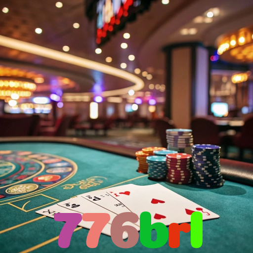 A Magia dos Jogos de Fantasia na 776brl