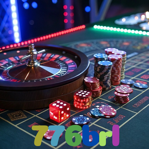 A Magia dos Jogos de Fantasia na 776brl