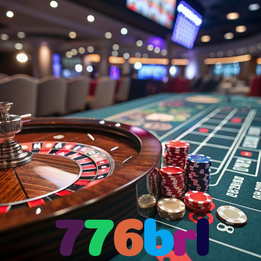 A Magia dos Jogos de Fantasia na 776brl