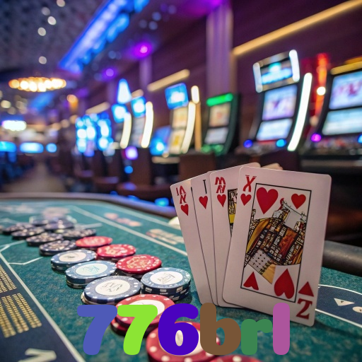 A Magia dos Jogos de Fantasia na 776brl