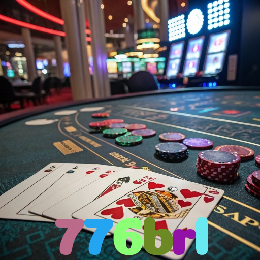 A Magia dos Jogos de Fantasia na 776brl
