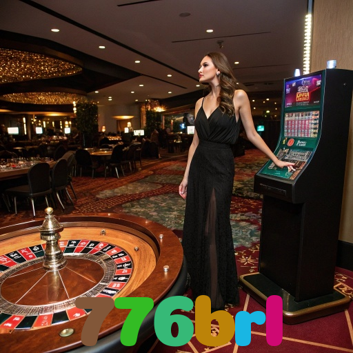 A Magia dos Jogos de Fantasia na 776brl