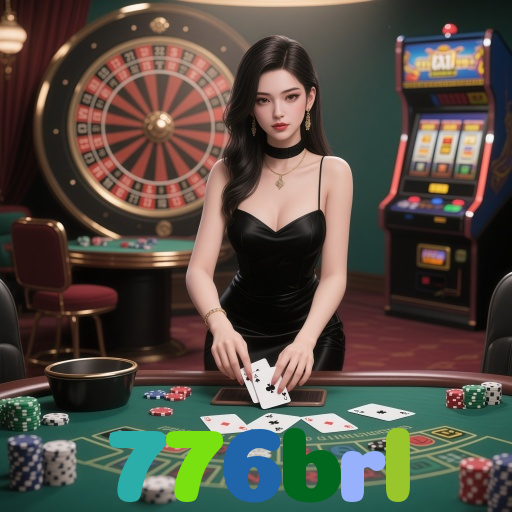 A Magia dos Jogos de Fantasia na 776brl