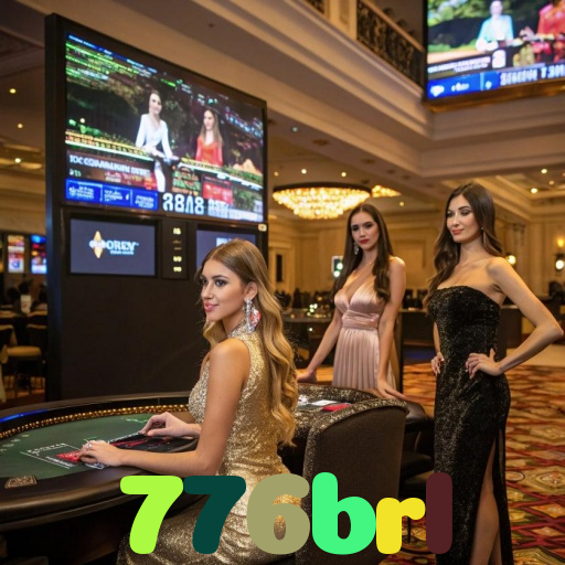 A Magia dos Jogos de Fantasia na 776brl