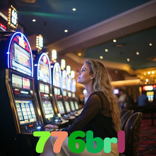 A Magia dos Jogos de Fantasia na 776brl