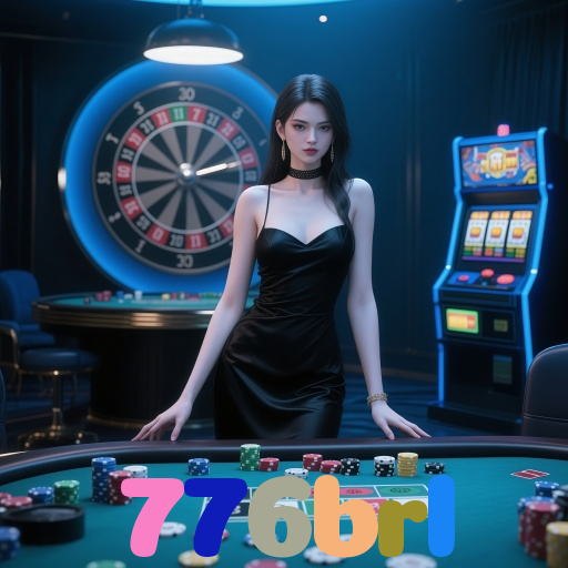 A Magia dos Jogos de Fantasia na 776brl