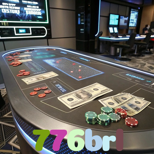 A Magia dos Jogos de Fantasia na 776brl