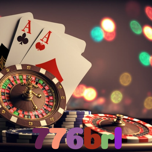 A Magia dos Jogos de Fantasia na 776brl
