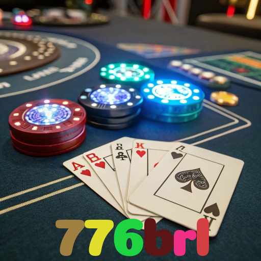 A Magia dos Jogos de Fantasia na 776brl
