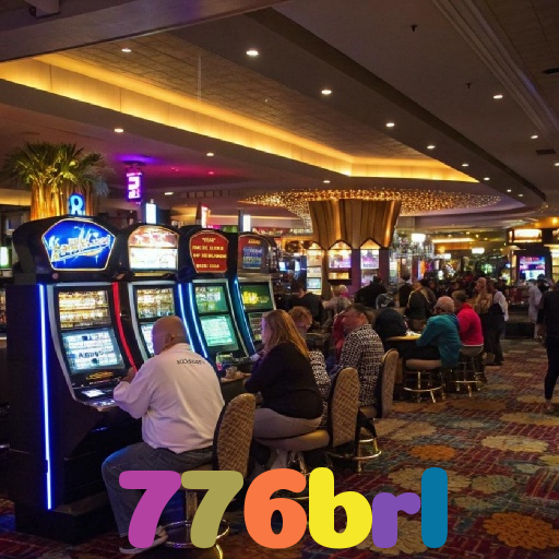 A Magia dos Jogos de Fantasia na 776brl