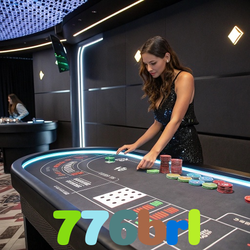 A Magia dos Jogos de Fantasia na 776brl