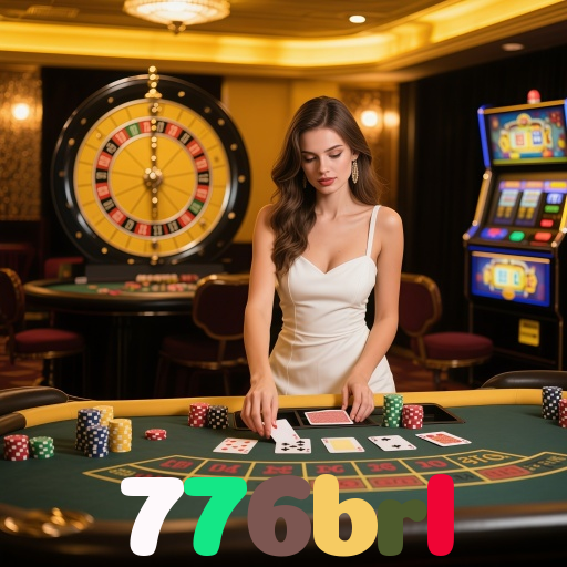 A Magia dos Jogos de Fantasia na 776brl