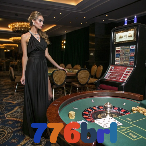A Magia dos Jogos de Fantasia na 776brl