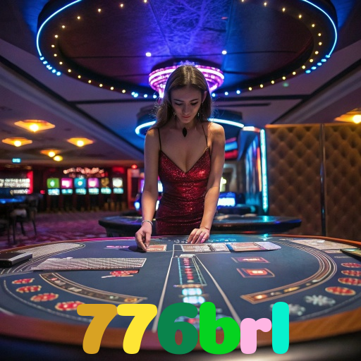 A Magia dos Jogos de Fantasia na 776brl