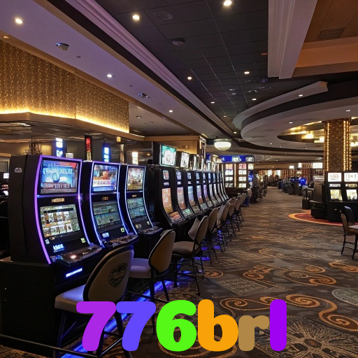 A Magia dos Jogos de Fantasia na 776brl