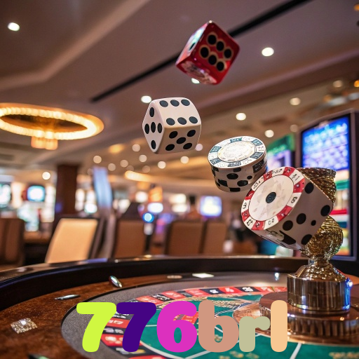A Magia dos Jogos de Fantasia na 776brl
