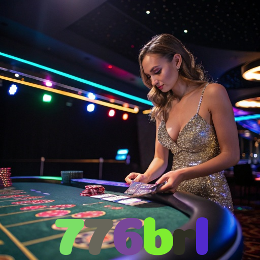 A Magia dos Jogos de Fantasia na 776brl