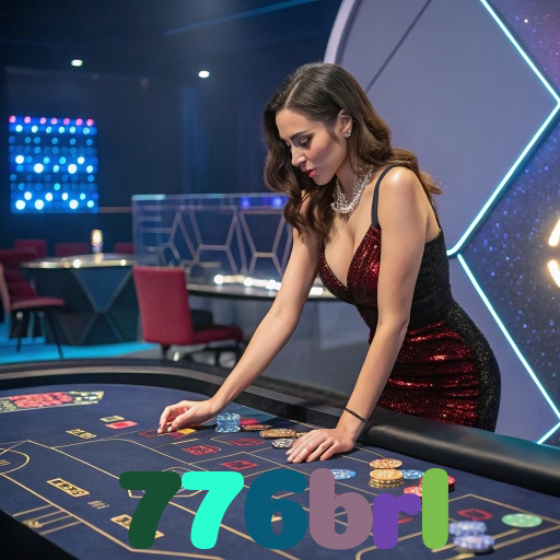 A Magia dos Jogos de Fantasia na 776brl