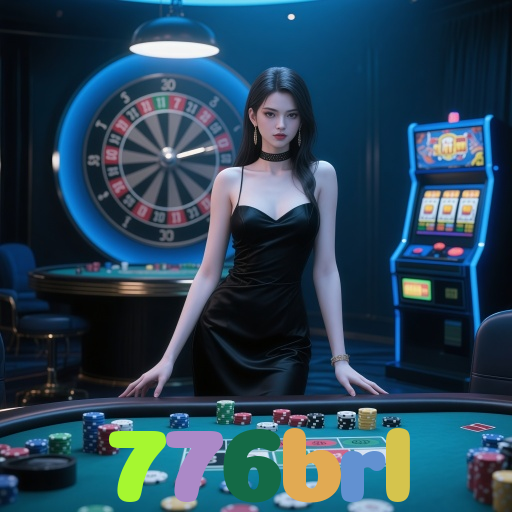 A Magia dos Jogos de Fantasia na 776brl