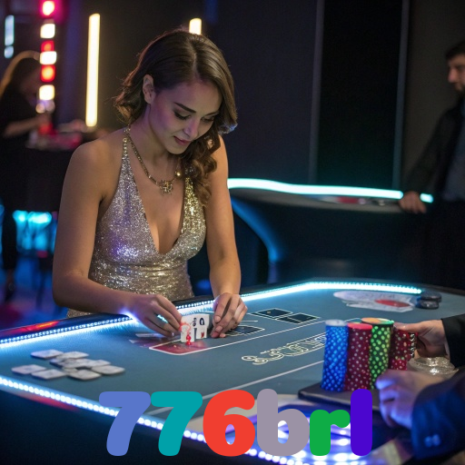 A Magia dos Jogos de Fantasia na 776brl