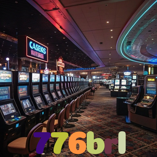 A Magia dos Jogos de Fantasia na 776brl
