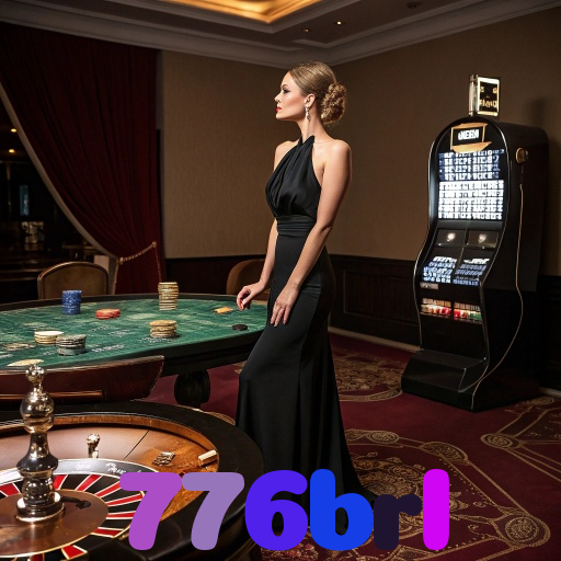 A Magia dos Jogos de Fantasia na 776brl