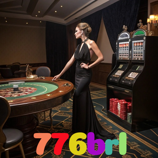 A Magia dos Jogos de Fantasia na 776brl