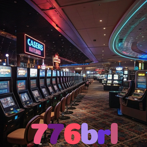 A Magia dos Jogos de Fantasia na 776brl