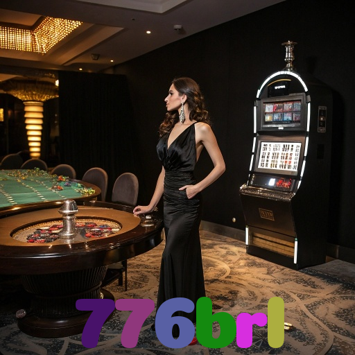 A Magia dos Jogos de Fantasia na 776brl