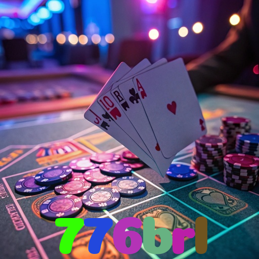 A Magia dos Jogos de Fantasia na 776brl
