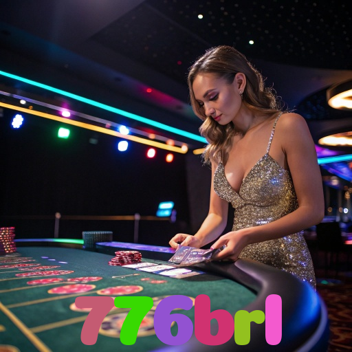 A Magia dos Jogos de Fantasia na 776brl