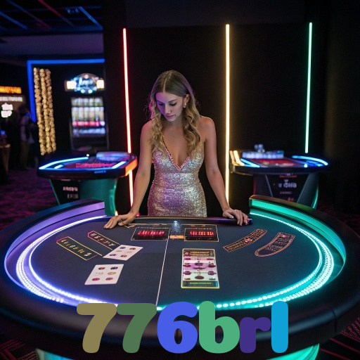 A Magia dos Jogos de Fantasia na 776brl