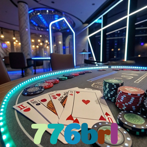 A Magia dos Jogos de Fantasia na 776brl