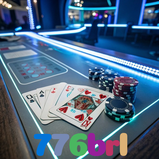 A Magia dos Jogos de Fantasia na 776brl