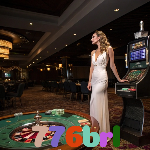 A Magia dos Jogos de Fantasia na 776brl