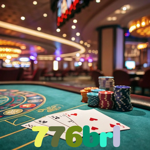 A Magia dos Jogos de Fantasia na 776brl