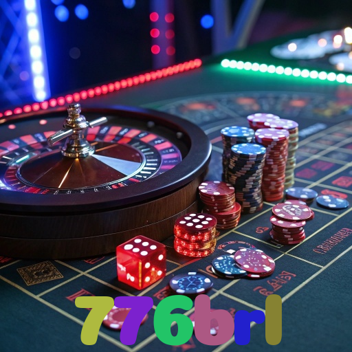 A Magia dos Jogos de Fantasia na 776brl