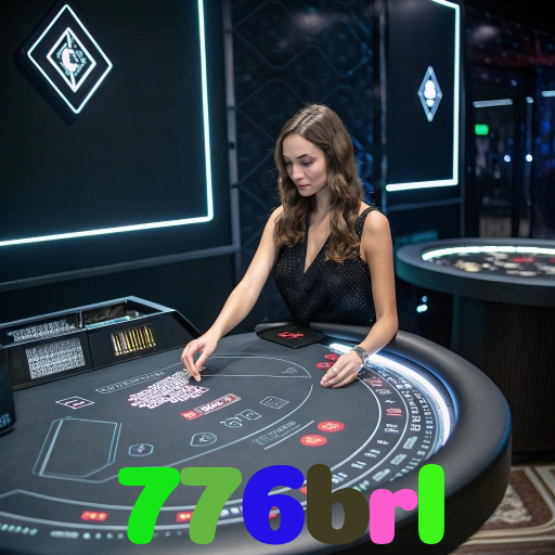 A Magia dos Jogos de Fantasia na 776brl