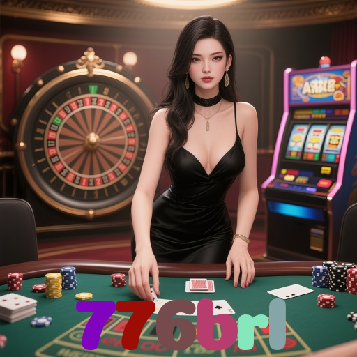 A Magia dos Jogos de Fantasia na 776brl