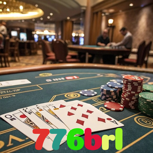 A Magia dos Jogos de Fantasia na 776brl
