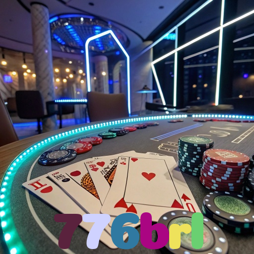 A Magia dos Jogos de Fantasia na 776brl