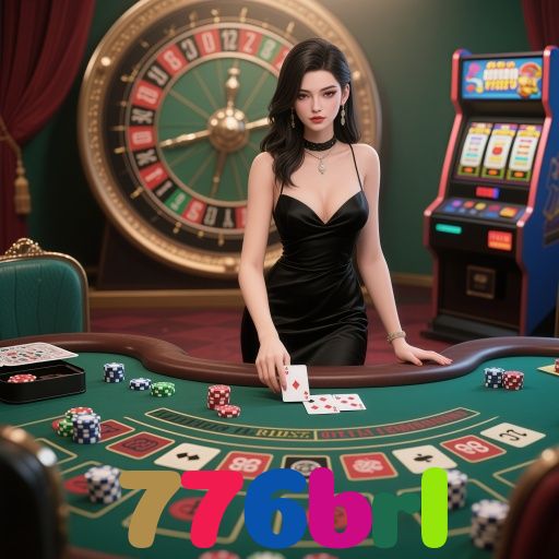 A Magia dos Jogos de Fantasia na 776brl