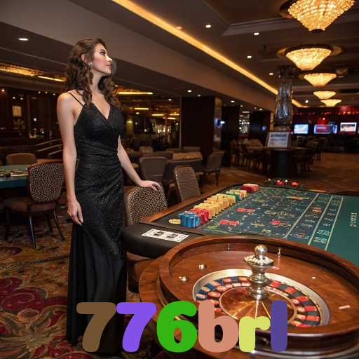 A Magia dos Jogos de Fantasia na 776brl