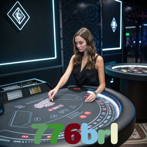 A Magia dos Jogos de Fantasia na 776brl
