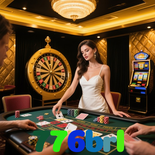 A Magia dos Jogos de Fantasia na 776brl