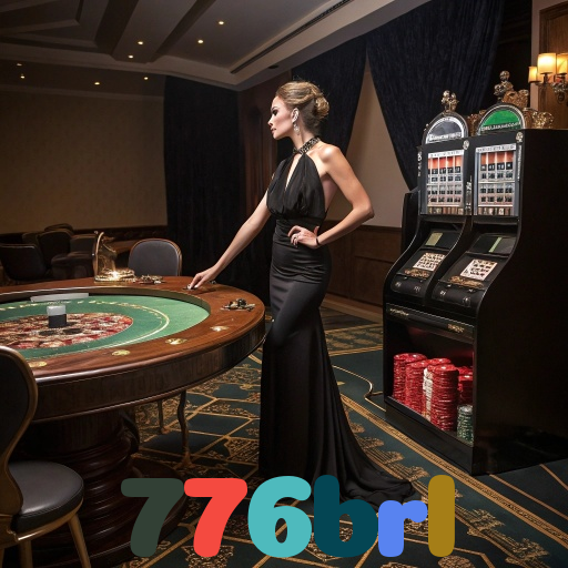 A Magia dos Jogos de Fantasia na 776brl