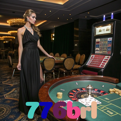 A Magia dos Jogos de Fantasia na 776brl