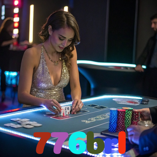 A Magia dos Jogos de Fantasia na 776brl