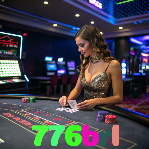 A Magia dos Jogos de Fantasia na 776brl